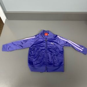 Puma Jacket